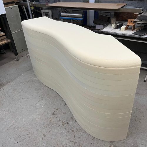 Modelo Balção em PU (7)