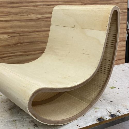 Poltrona MDF Modelo Fibra (3)